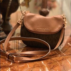 Michael Kors crossbody bag